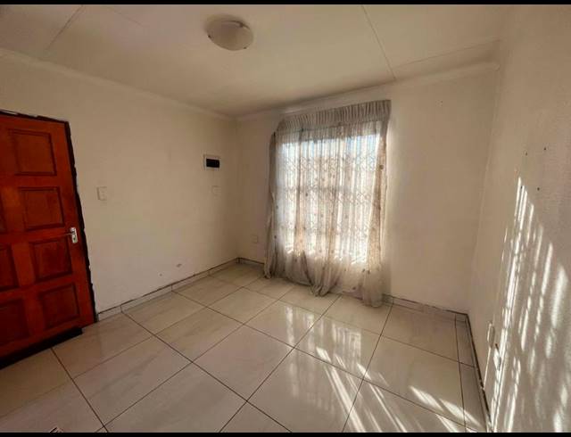 2 BEDROOM HOUSE FOR SALE IN ALLIANCE